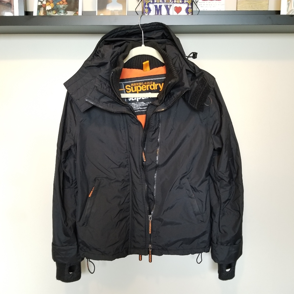 Superdry Windcheater jacket